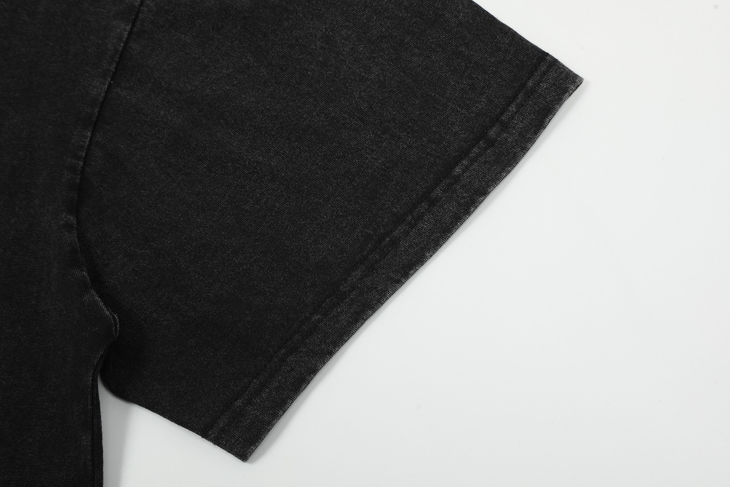 Fear Of God / Essentials style Vintage style Pentium Pegasus printing short sleeves