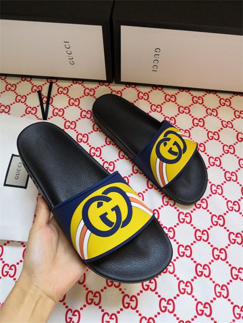 Gucci Slipper
