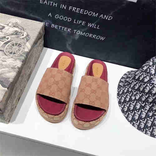 Gucci Slipper
