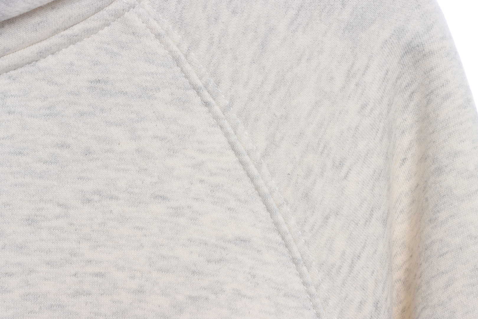 Ess3nt1als F0G  1977 flocking fleece hoodie