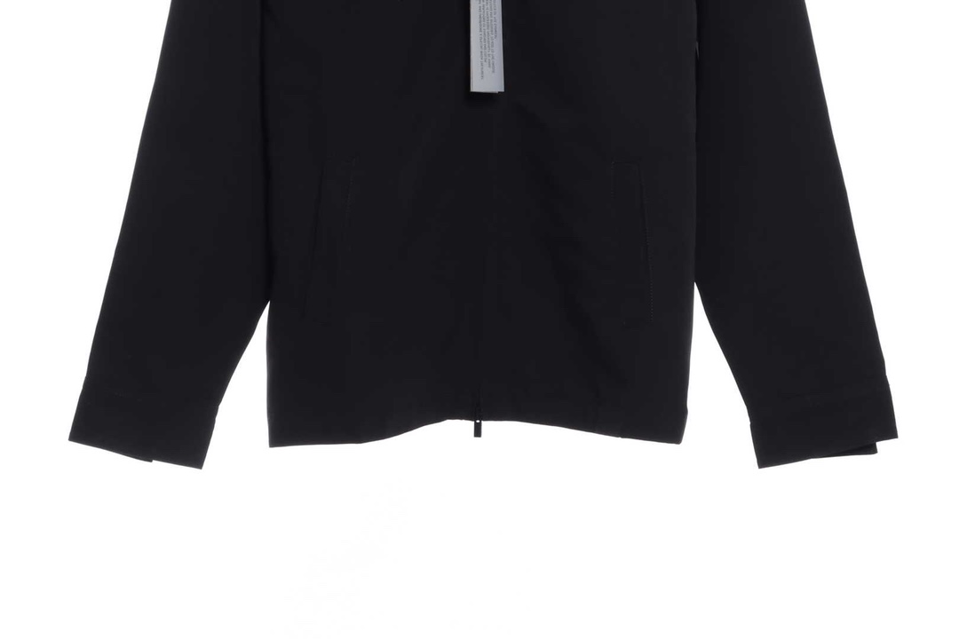 FOG Season 7 Mainline Flocked Coach Jacket