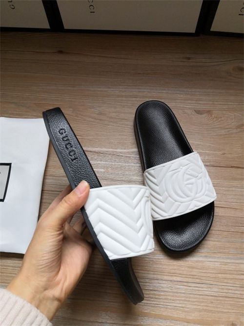 Gucci Slipper