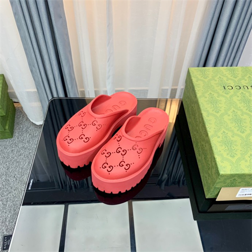 Gucci Slipper