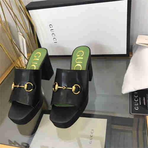 Gucci Slipper