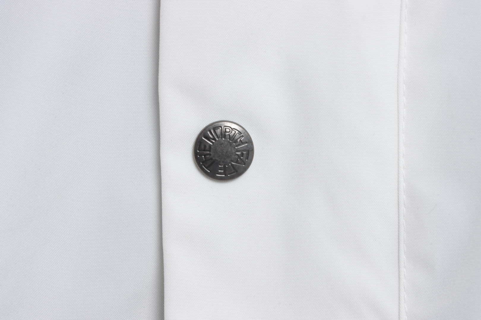 TNF Contrast Color Stitching Jacket