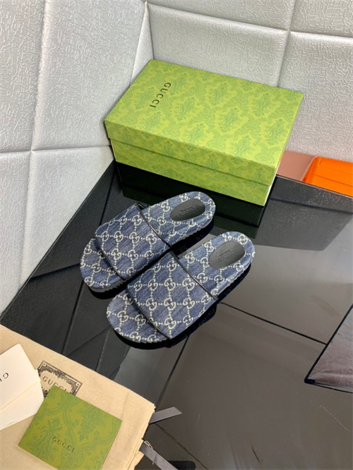 Gucci Slipper