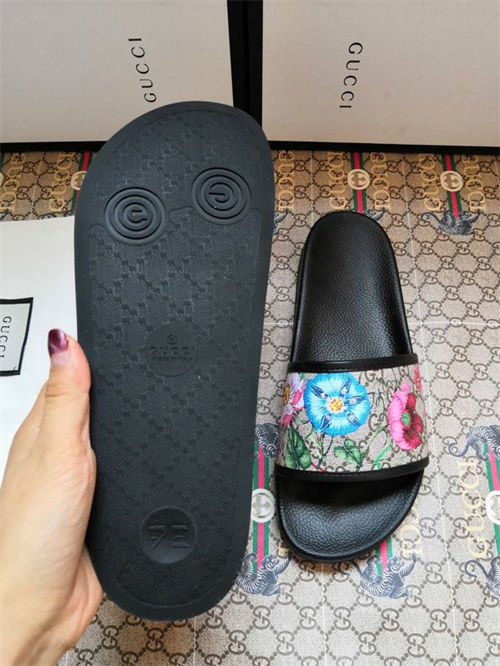 Gucci Slipper