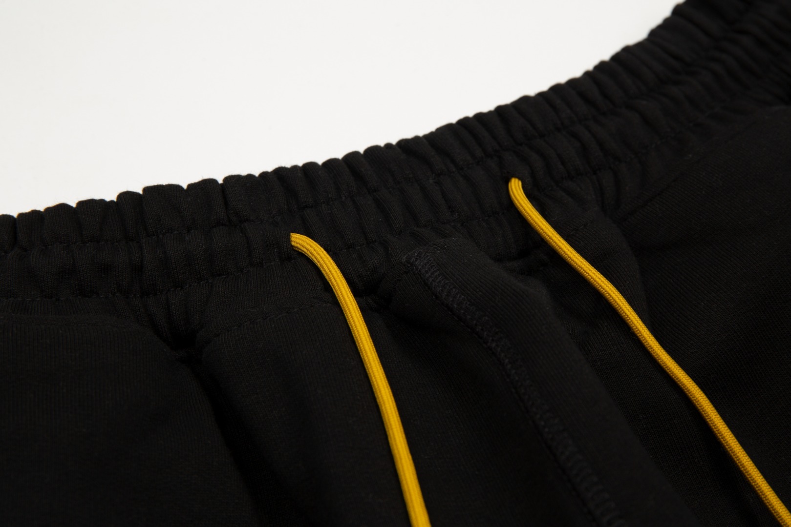 Rhud3 2023ss men's and women's classic 4-color mother flower shorts