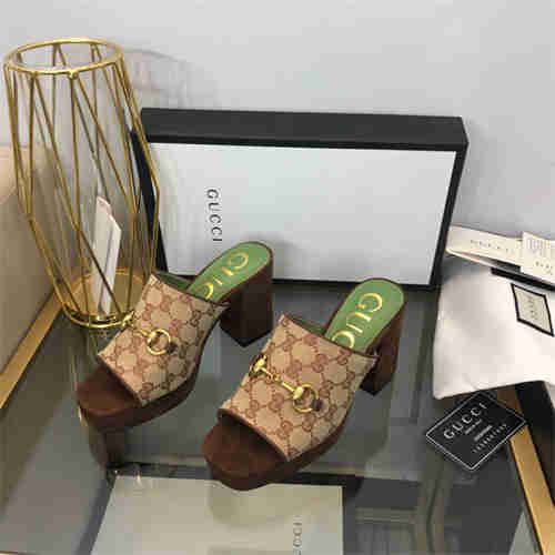 Gucci Slipper