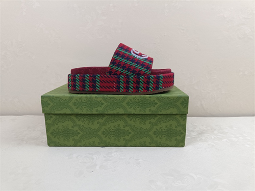 Gucci Slipper