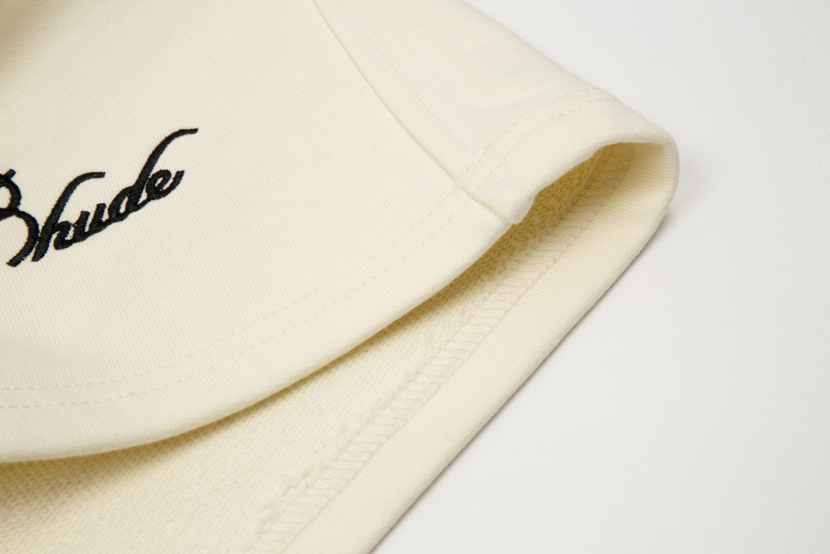 Rhud3 2023ss men's and women's classic 4-color mother flower shorts