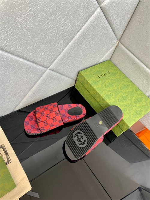 Gucci Slipper