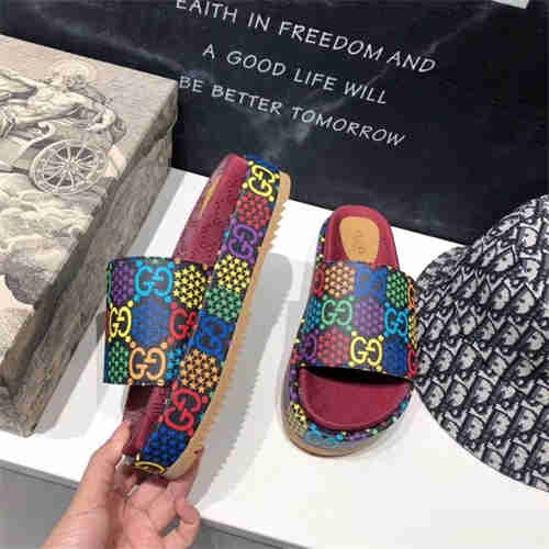 Gucci Slipper