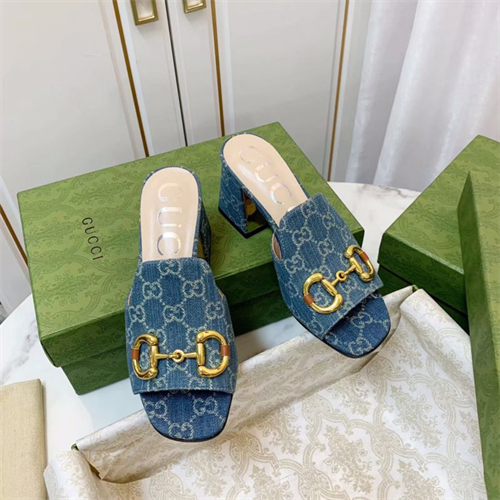 Gucci Slipper