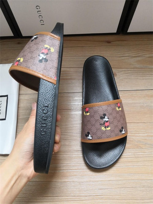 Gucci Slipper