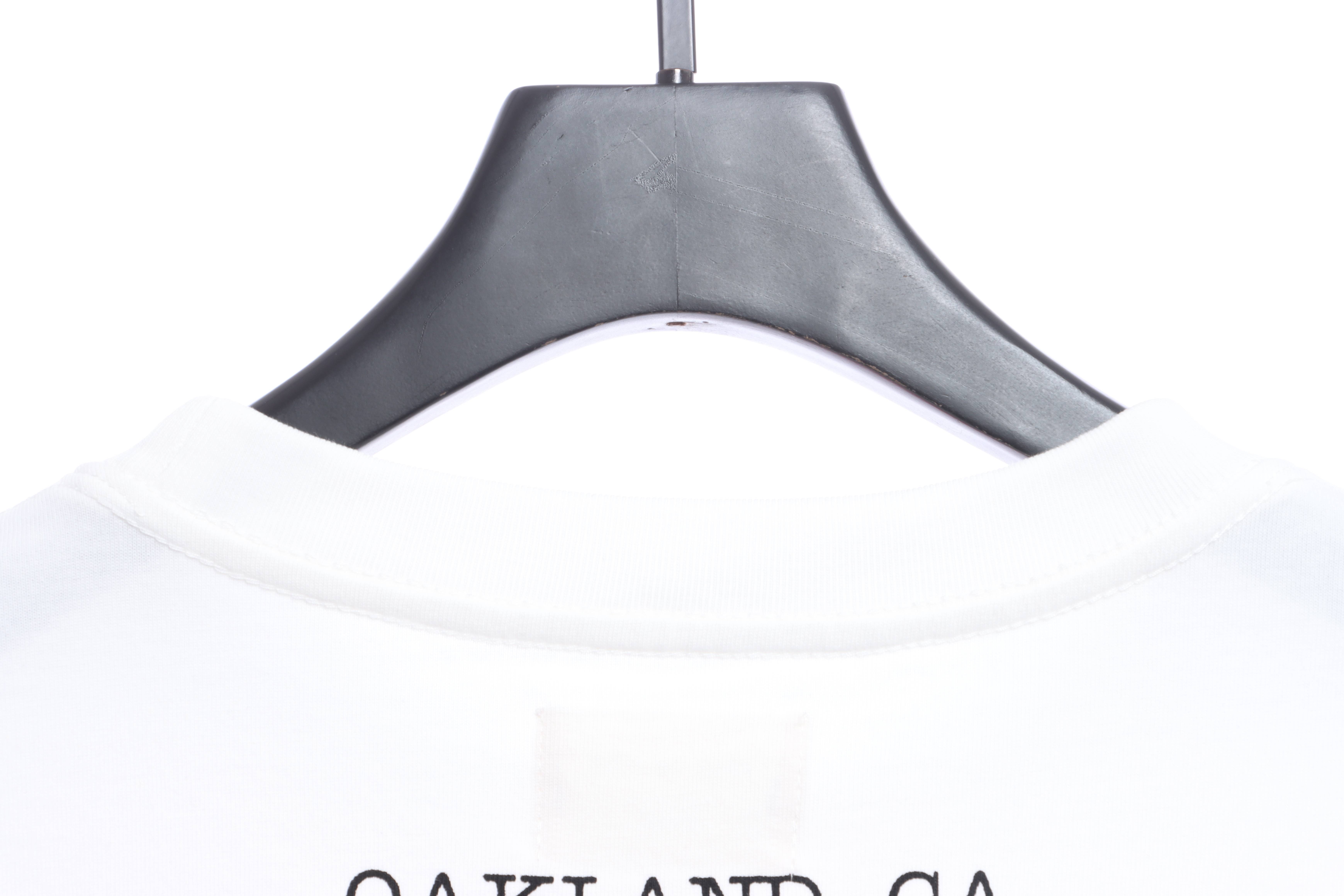 FOG Battle of Los Angeles Short Sleeve T-Shirt