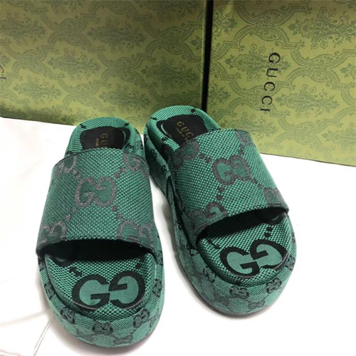 Gucci Slipper