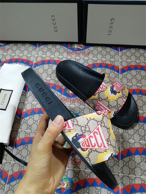 Gucci Slipper