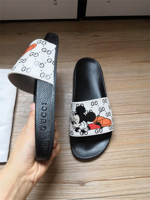 Gucci Slipper