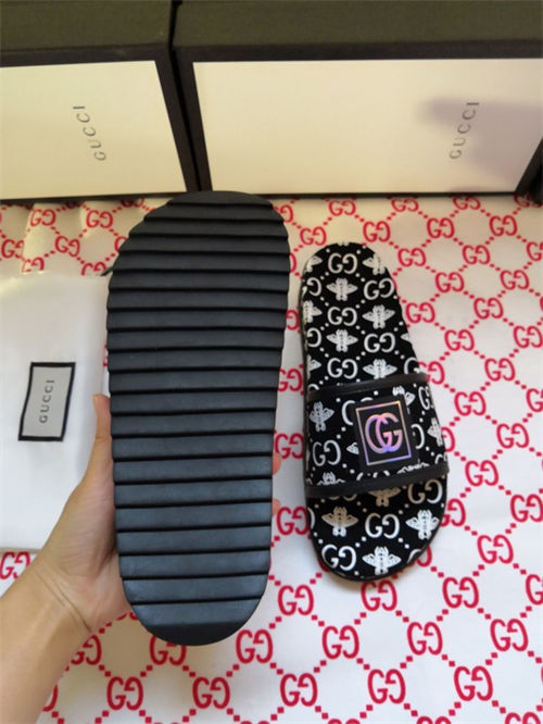 Gucci Slipper