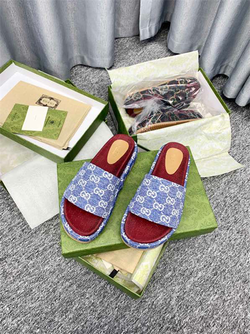 Gucci Slipper