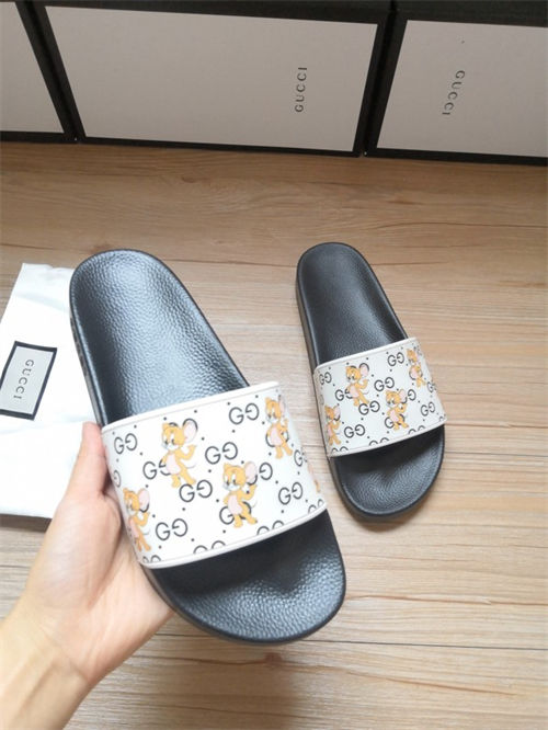 Gucci Slipper