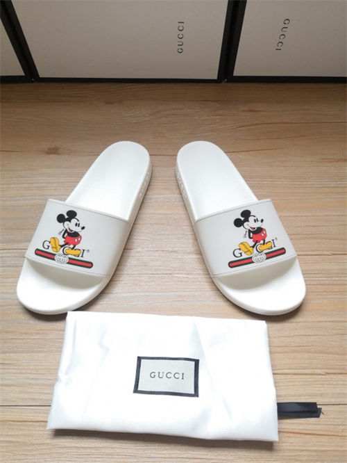 Gucci Slipper
