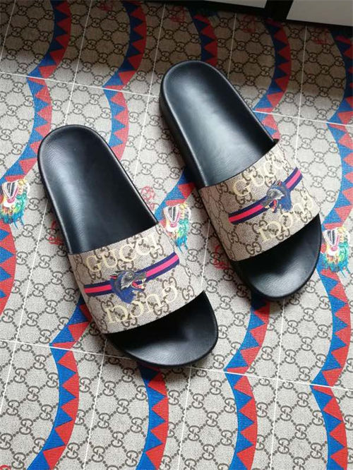 Gucci Slipper