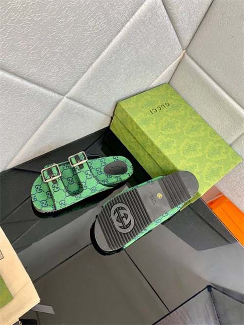 Gucci Slipper