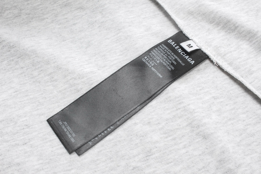 Balancig* X Apple Music Crewneck Hoodie 2024