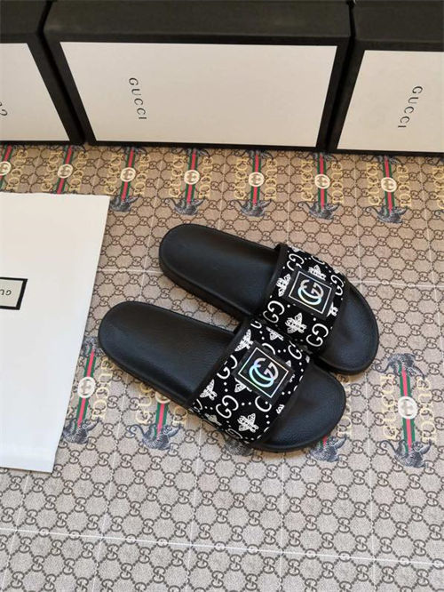 Gucci Slipper