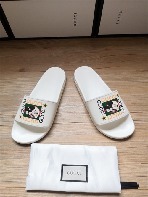 Gucci Slipper