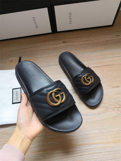Gucci Slipper