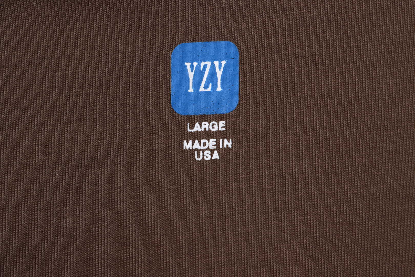 BA1ENC1AGAxGAPxYEEZY Tripartite Peace Dove Hoodie