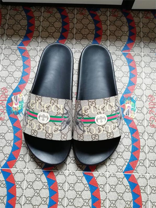 Gucci Slipper