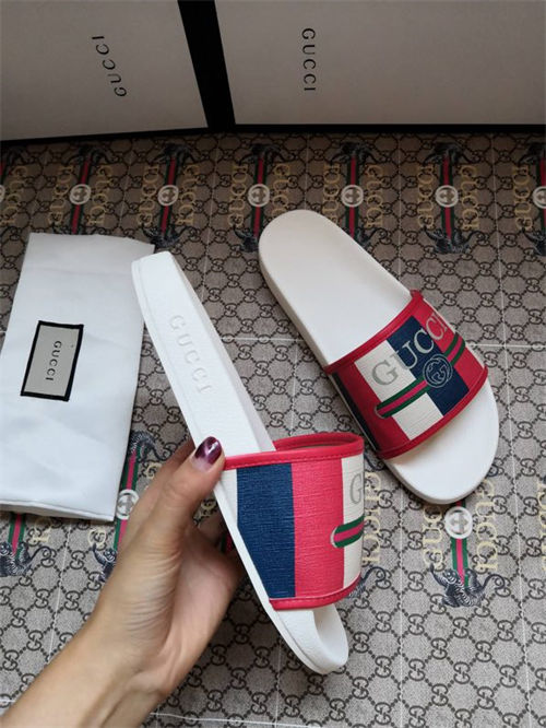 Gucci Slipper
