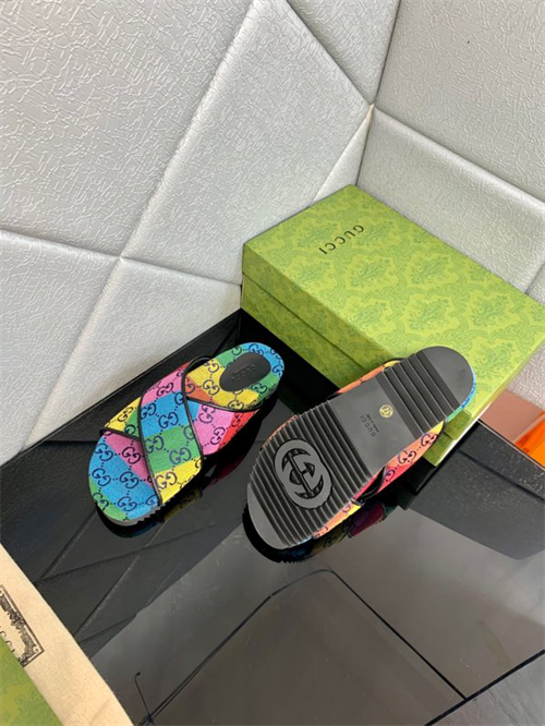 Gucci Slipper