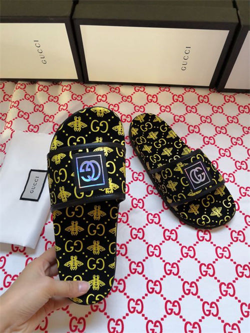 Gucci Slipper