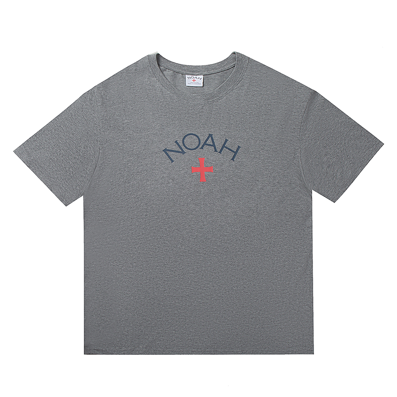 N0ah Primeval Crusader logo short sleeve