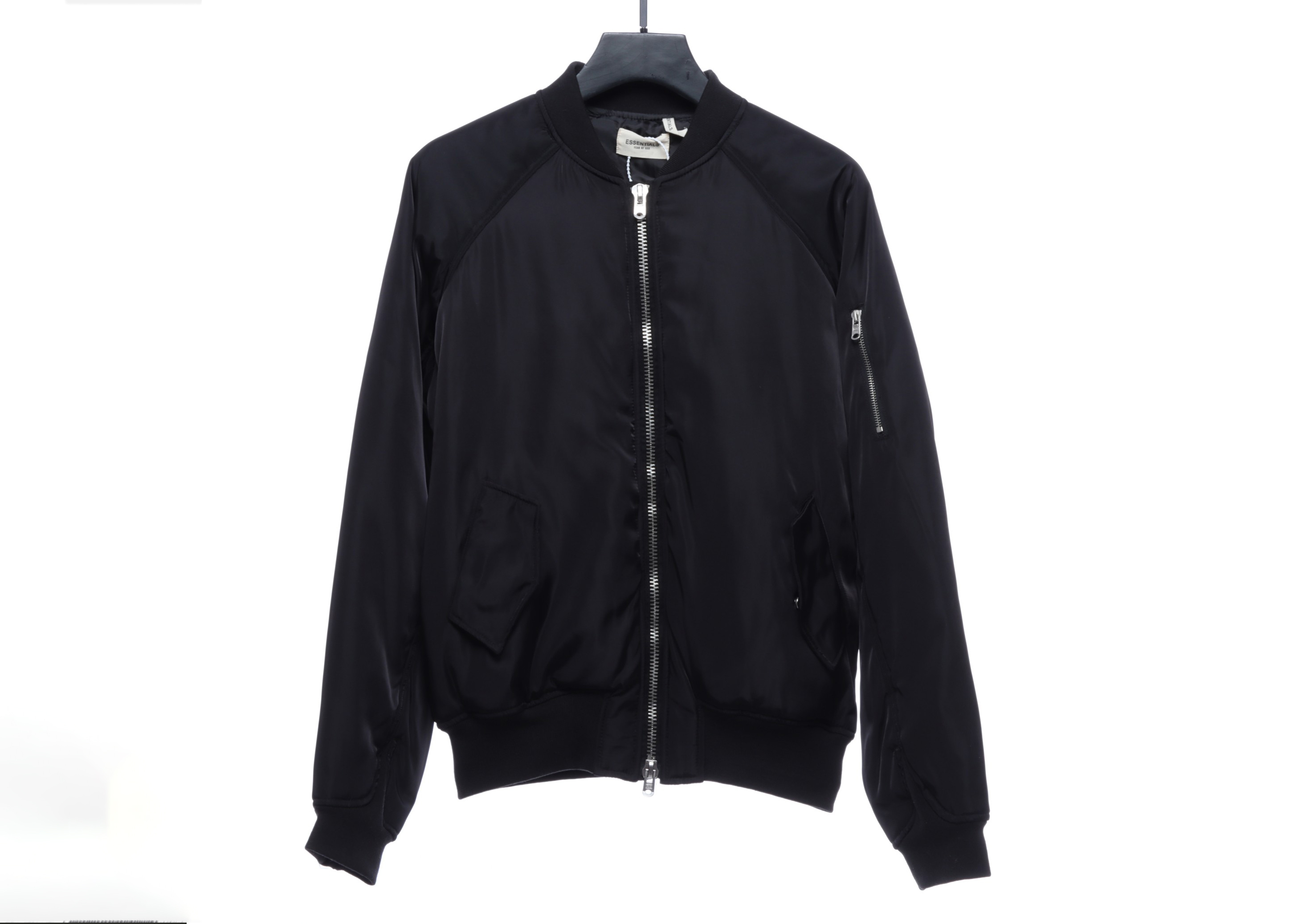 FOG vice line high street MA-1 air force jacket cotton jacket