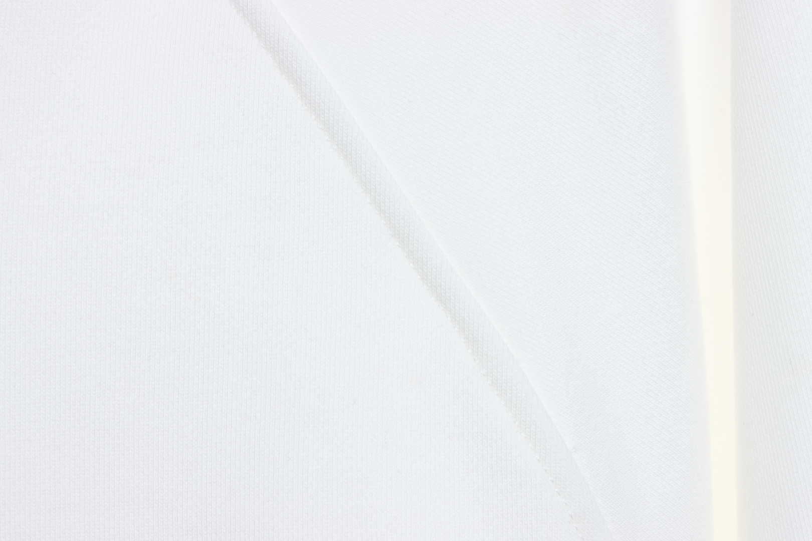 Double Line Back Silicone Lettering Zip Hoodie