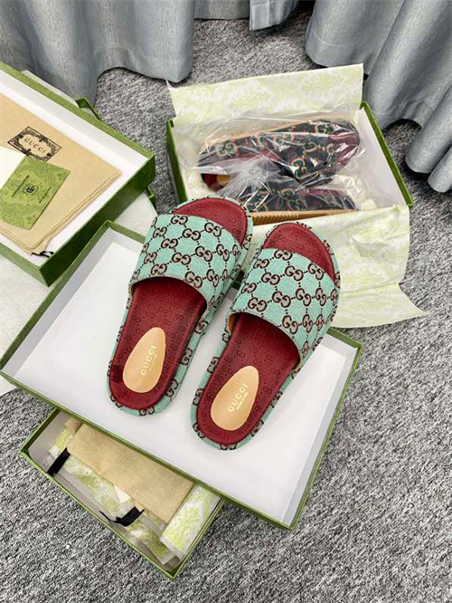 Gucci Slipper
