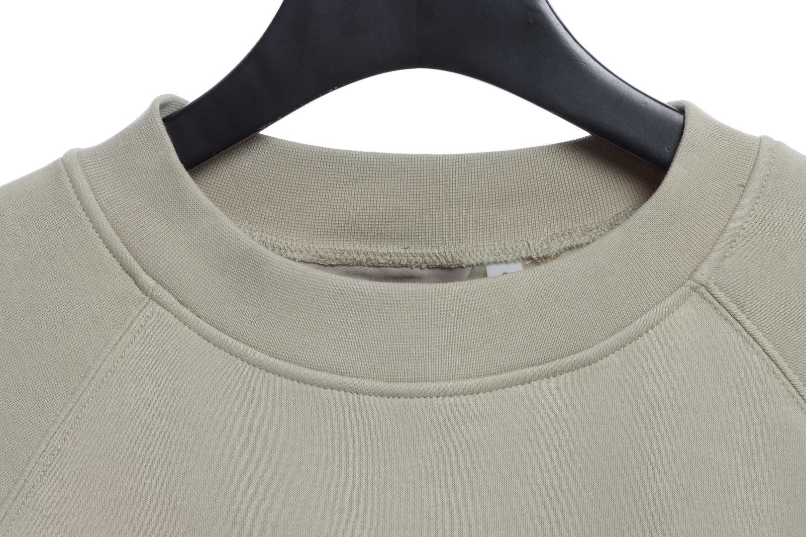 Ess3nt1als F0G  1977 flocking plus fleece sweater