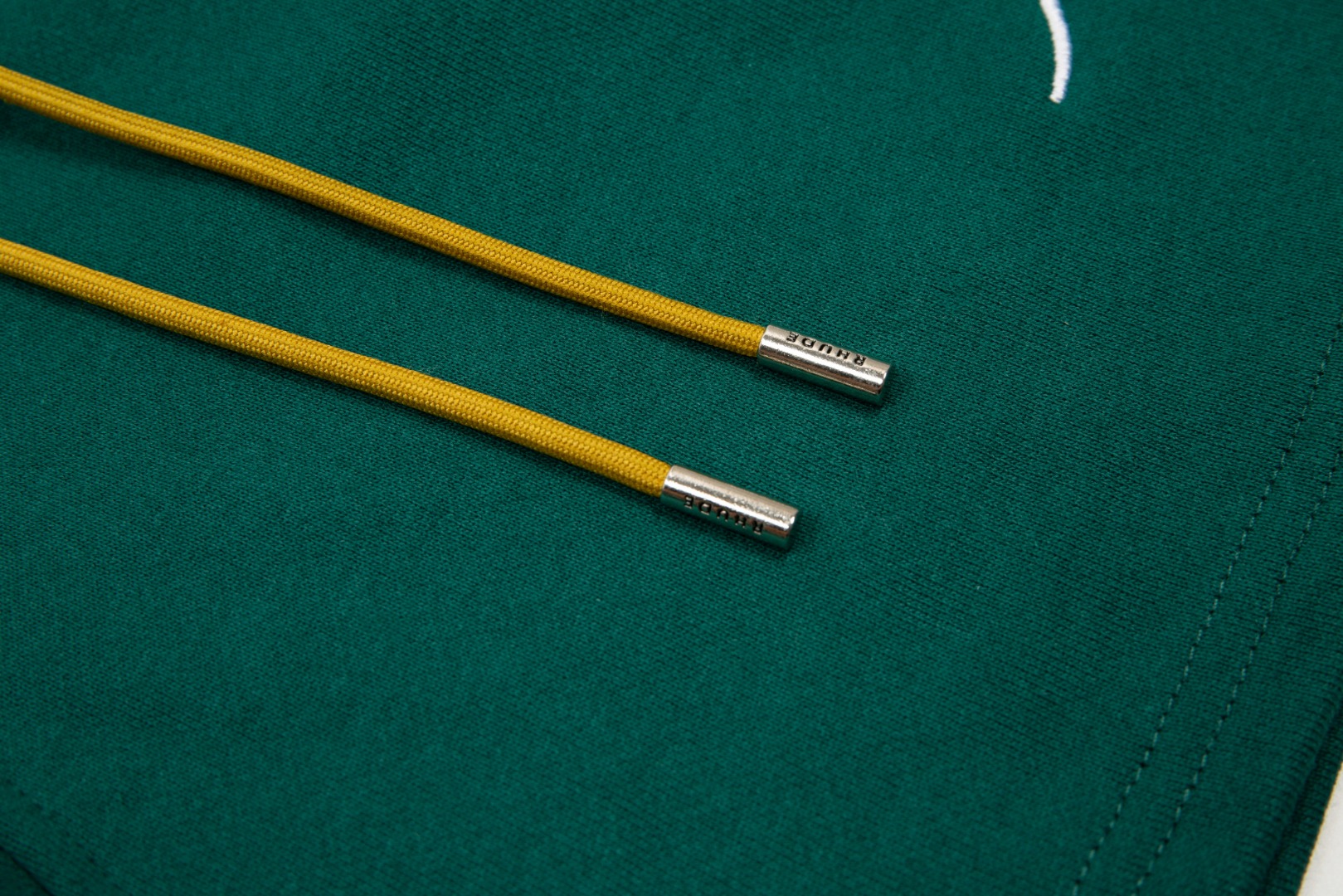 Rhud3 2023ss men's and women's classic 4-color mother flower shorts