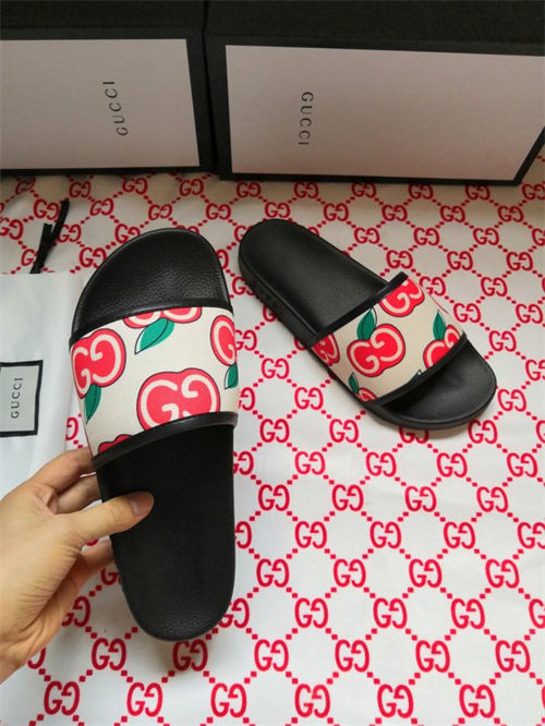 Gucci Slipper