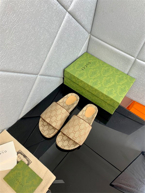 Gucci Slipper