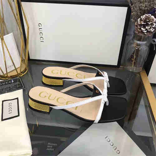Gucci Slipper