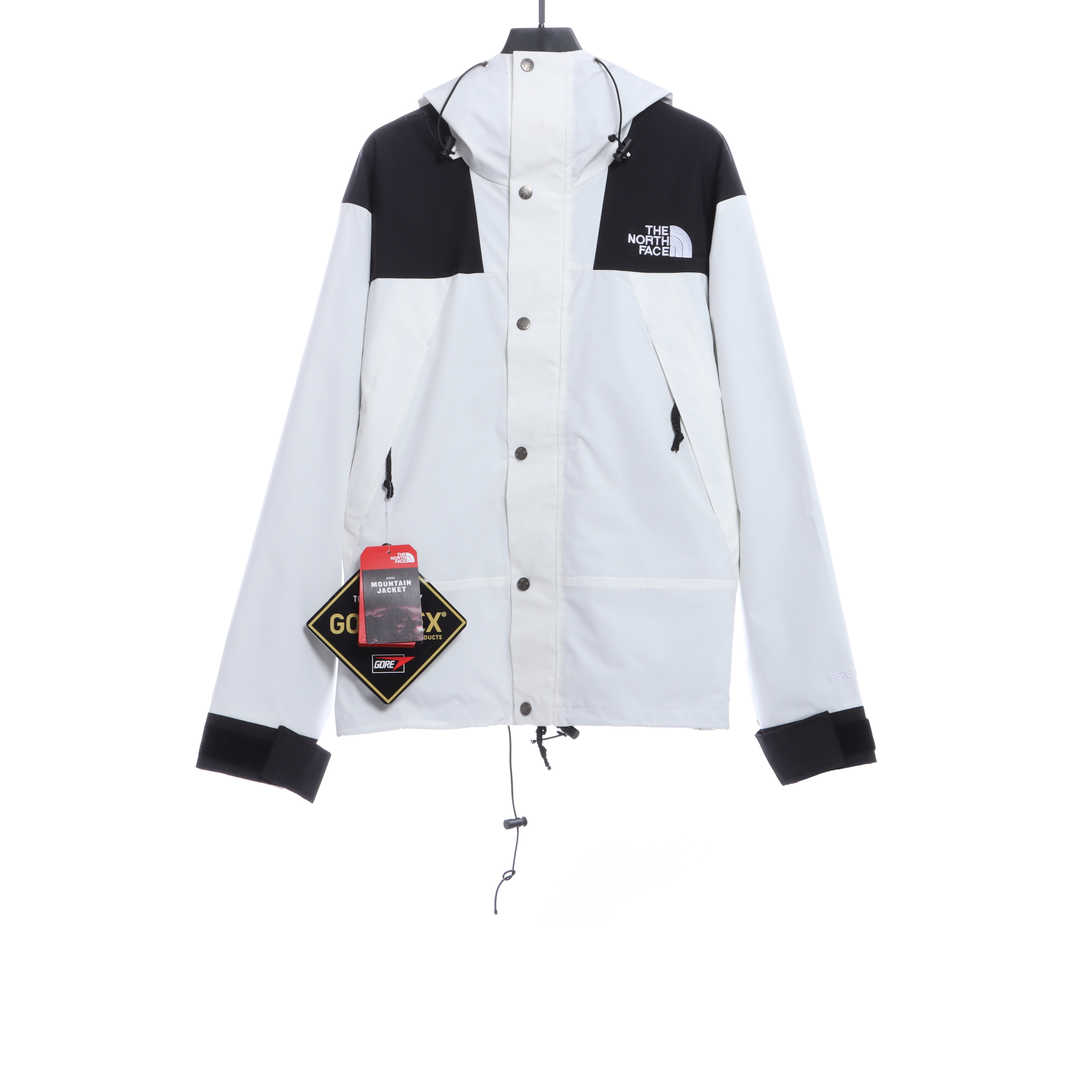 TNF North 1990 Basic Jacket