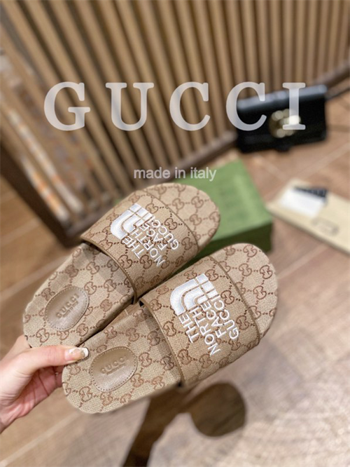 Gucci Slipper