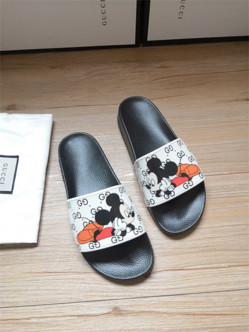Gucci Slipper